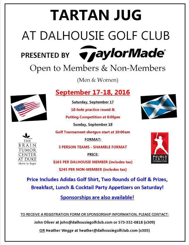 Dalhousie Golf Club (dalhousie) Decide