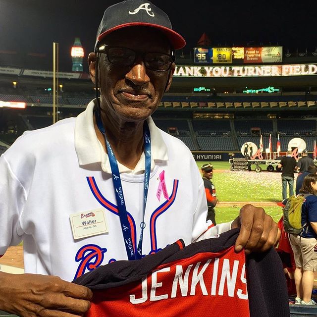 Tyrell Jenkins (tyrelljenkins) Decide