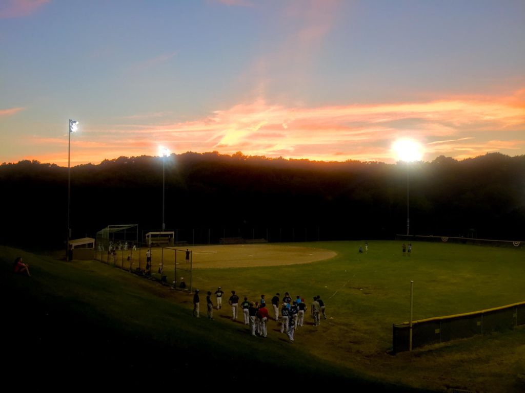 Steel City Select Baseball (steelcityselectbaseball) Decide