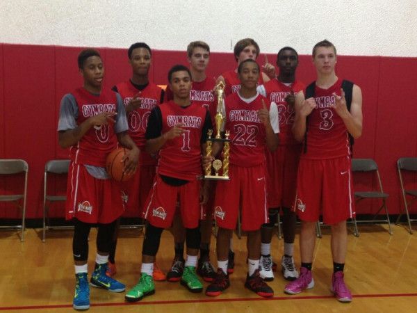 St. Louis Gym Rats (@stlgymrats) - Decide