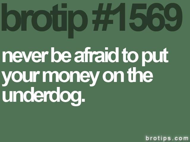 brotips (@brotips) - Decide