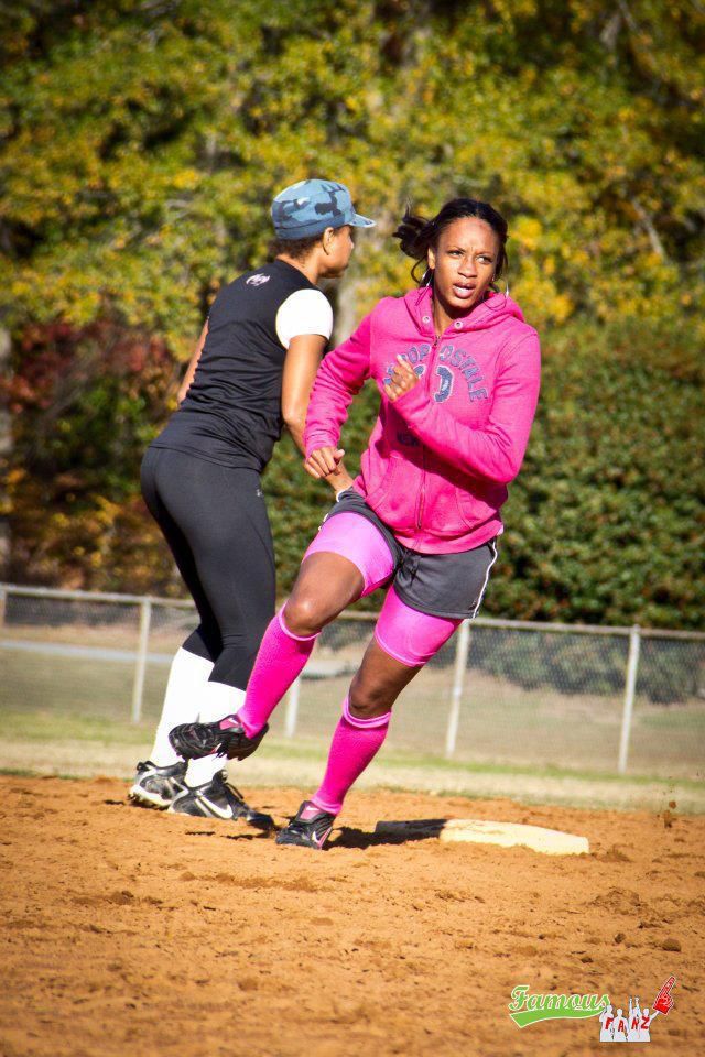 Women's Professional Kickball League (@wpkl) - Decide