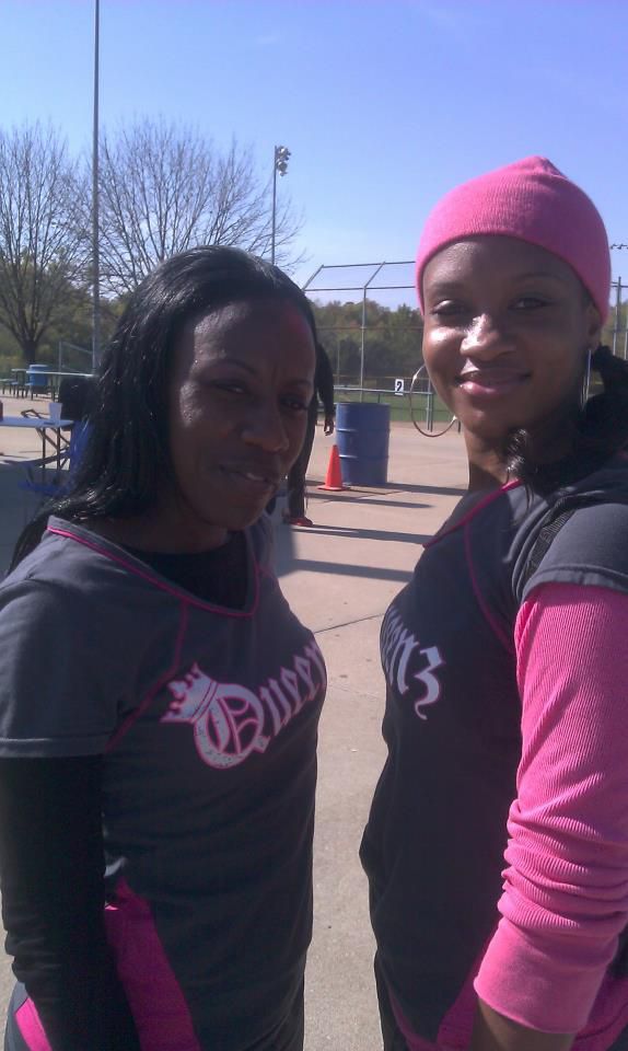 Women's Professional Kickball League (wpkl) Decide