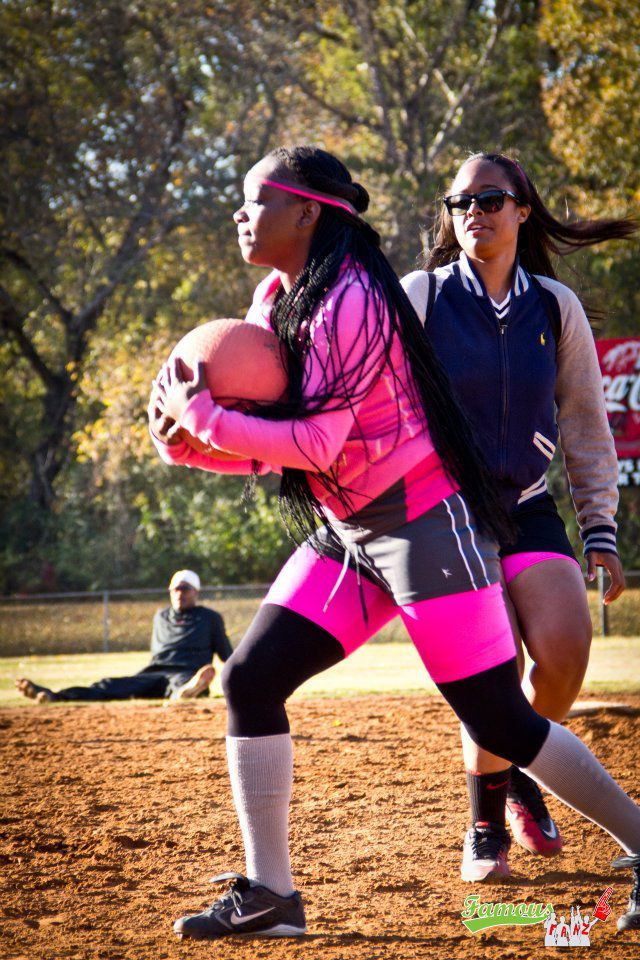 Women's Professional Kickball League (wpkl) Decide