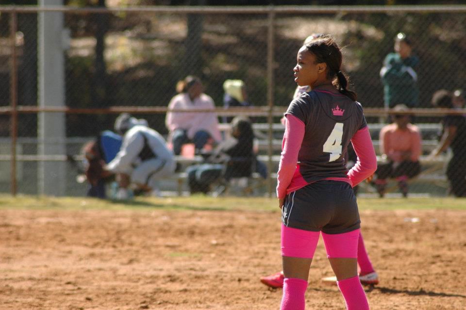 Women's Professional Kickball League (wpkl) Decide