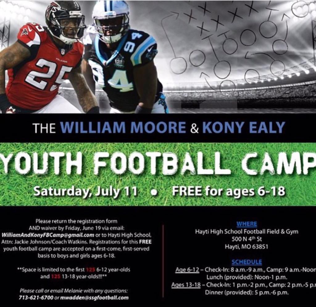 William Moore (@williammoore) - Decide