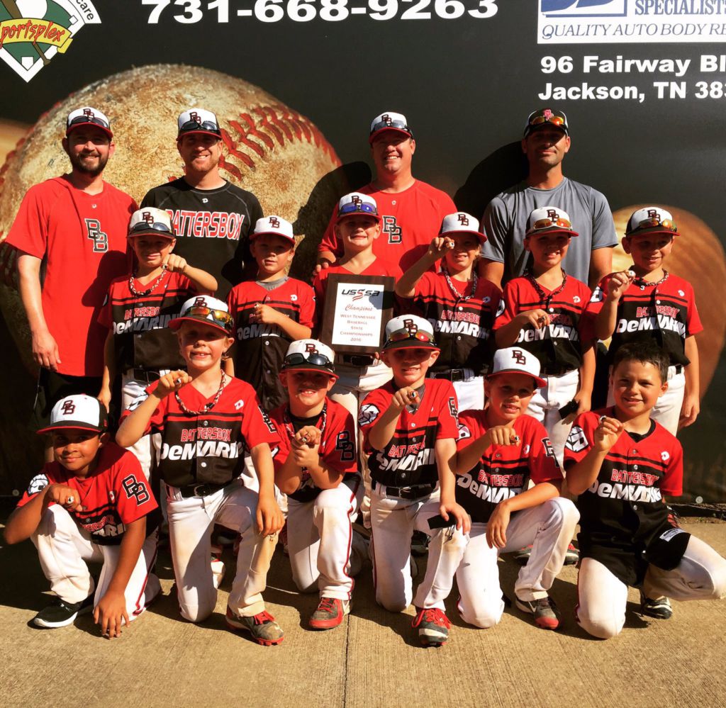 Batters Box Baseball (battersbox) Decide