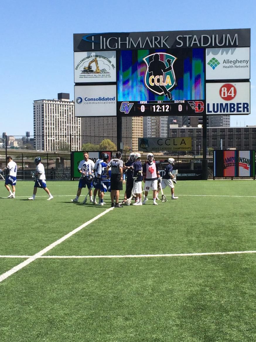 University of Dayton Lacrosse (udaytonlax) Decide