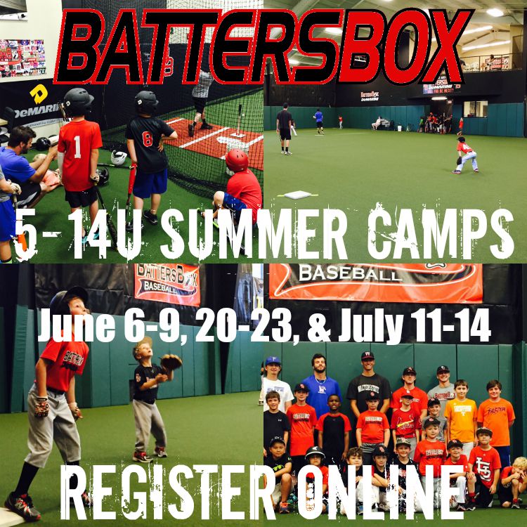 Batters Box Baseball (battersbox) Decide