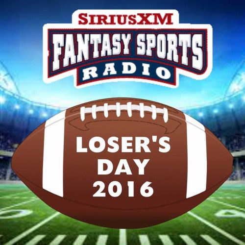 Sirius XM Fantasy Sports Radio (siriusxmfantasysportsradio) Decide