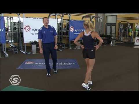 Sportskool fitness expert Mark Verstegen prepares your body for running by helping you achieve increased mobility & flexibility. SportskoolPlus is the number one video channel dedicated to fitness, yoga, exercise, sports instruction and coaching. Whether you are into extreme sports, team sports, endurance sports, weight loss or just getting in shape, SportskoolPlus has video instruction and training featuring Olympic athletes, X-game stars, and world famous coaches and athletic trainers. Whether you are looking for a complete yoga session, workout tips, or cardio workouts - SportskoolPlus is the ultimate personal trainer.