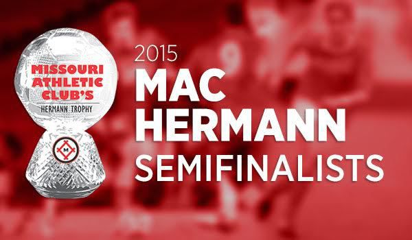 MAC Hermann Trophy Fan Vote (Women's) Voting ends 12/10 11:59pmET