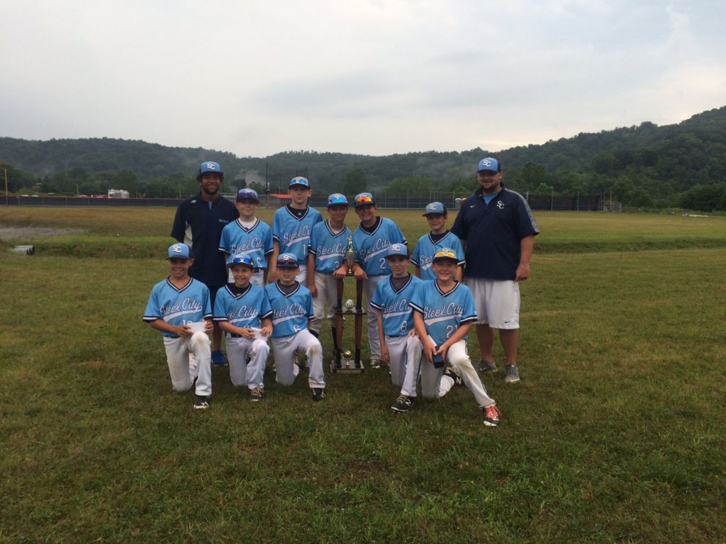 Steel City Select Baseball (steelcityselectbaseball) Decide