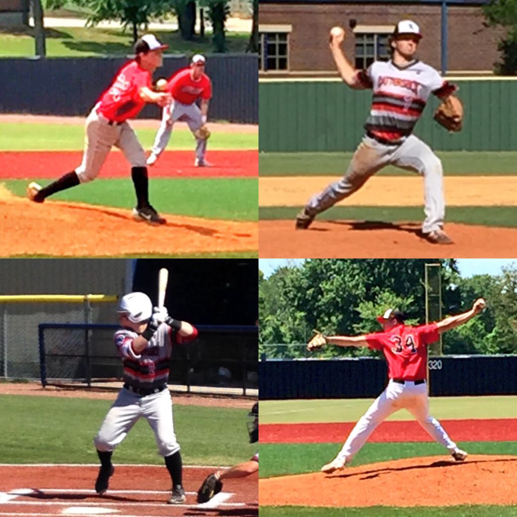 Batters Box Baseball (battersbox) Decide