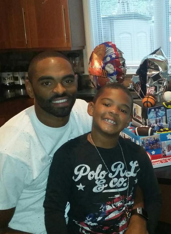 Alan Anderson (alananderson) Decide