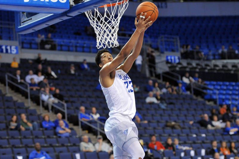 Saint Louis Billikens Basketball (cbkslubillikens) Decide