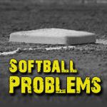 Softball Problems (@softballproblems) - Decide