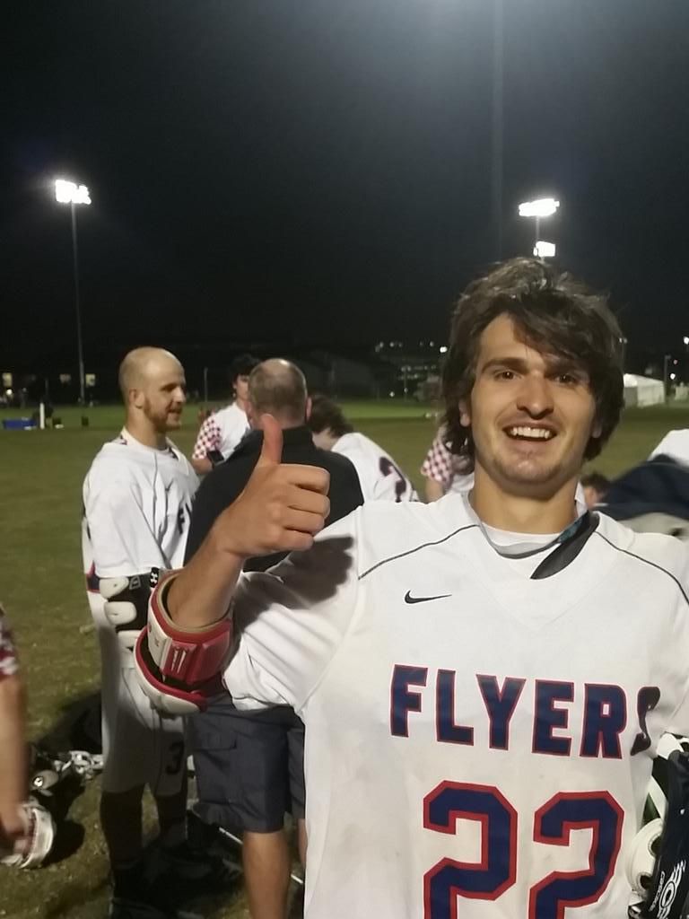 University of Dayton Lacrosse (udaytonlax) Decide