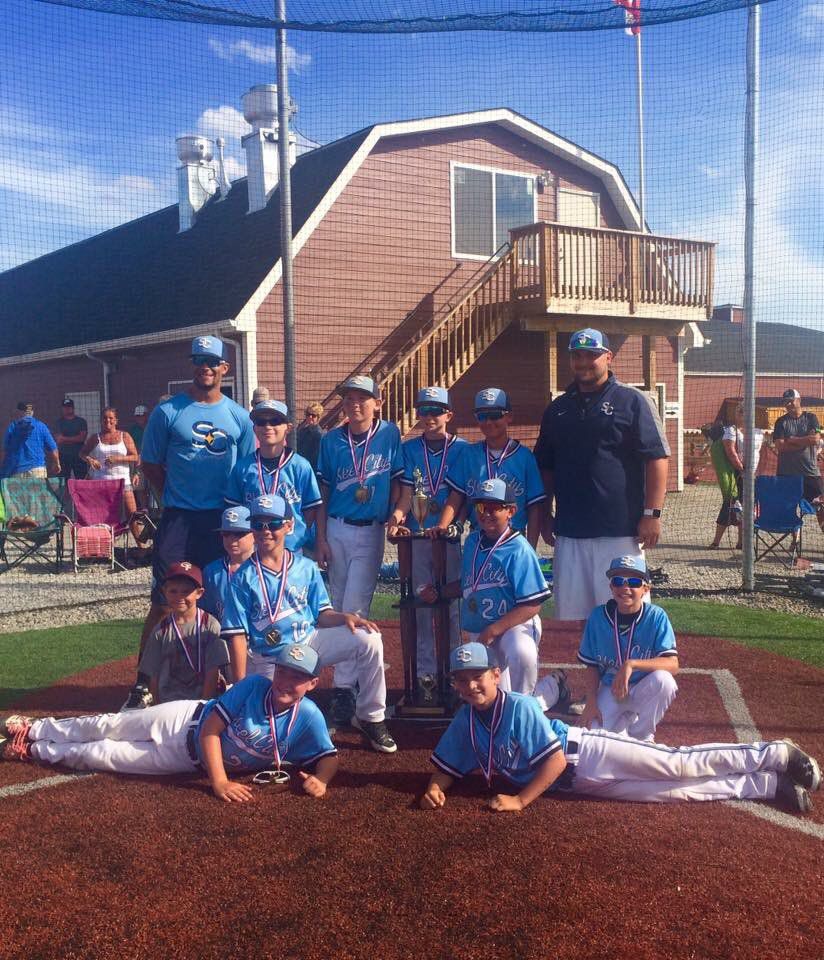 Steel City Select Baseball (steelcityselectbaseball) Decide